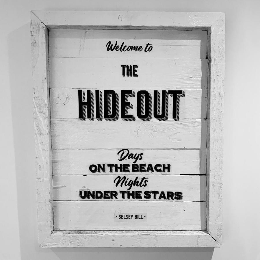 The Hideout Villa Chichester Dış mekan fotoğraf